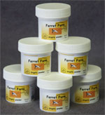 Ferret Farm Styptic powder